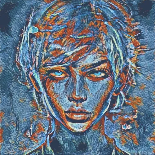 Picasso Cyberpunkz