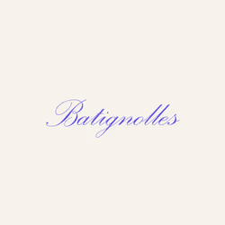Batignolles