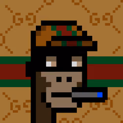 CucciGangPunks #19