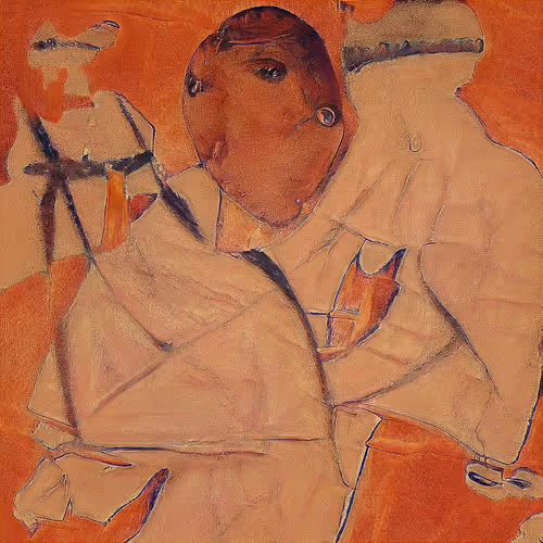 Item #4277533251867554503033830801493618956121864678661004551727812338150409240577 Media