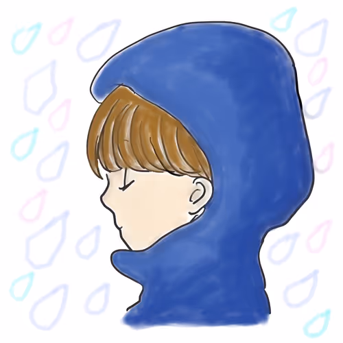 rain