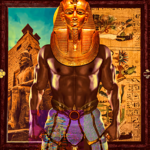 Renaissance by Carlos Fama