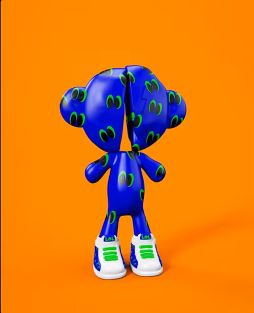 Item #33192566329281336010581083782976749601670951020316410699014770124679186219009 Media