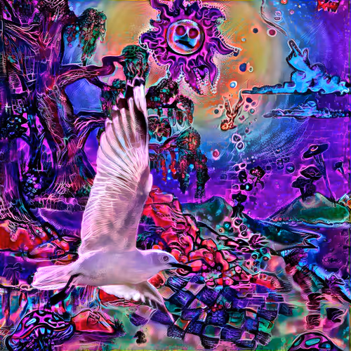 Item #8611177212973406975637787311467685402207376623163261380943493965242391592961 Media