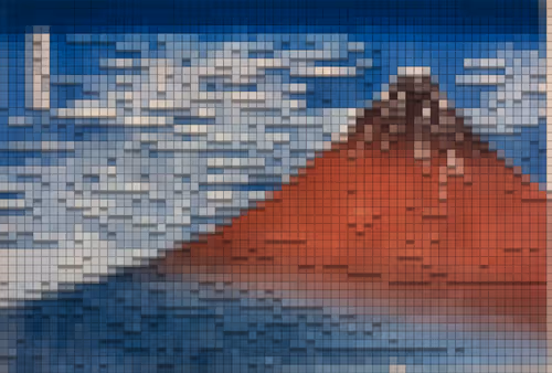 Item #8061405730734697811668508980887849194763097962194488804457547983374434435073 Media