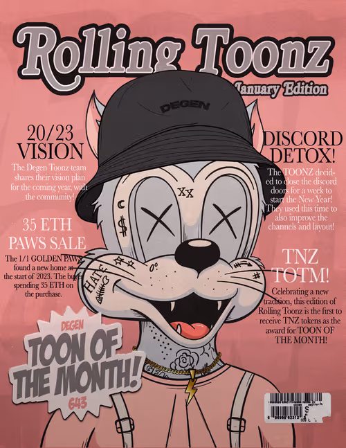 Item #1491018969169951389778142858161768774277157038451437696055391586984830959617 Media