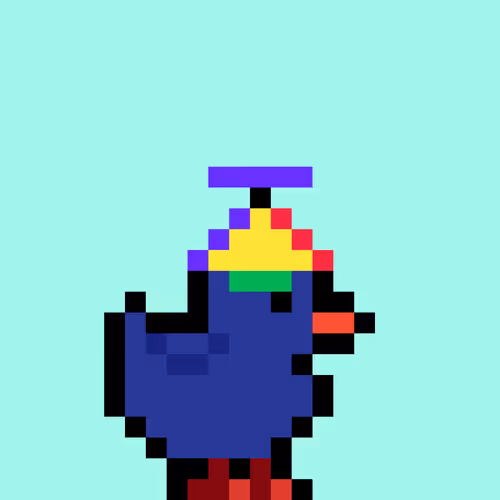 Cyberchickens