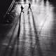 PHANTOMS OF THE CITY