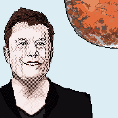 Elon Musk makes dreams come true