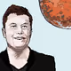 Elon Musk makes dreams come true