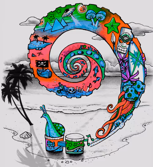 Item #85298553395588626557289502678210041301594070344896288824834945470259064209409 Media