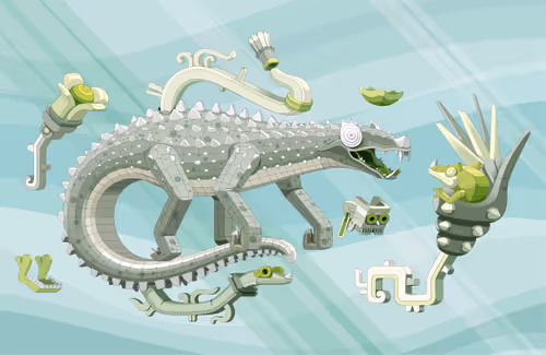 Item #72350419858876324701847962782554943413755609992461761515279642031100316876801 Media