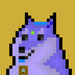 EtherDoge #152