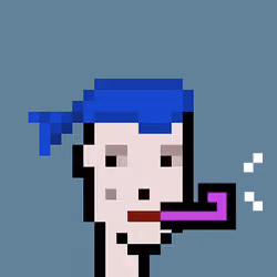 PartyPunk #0805