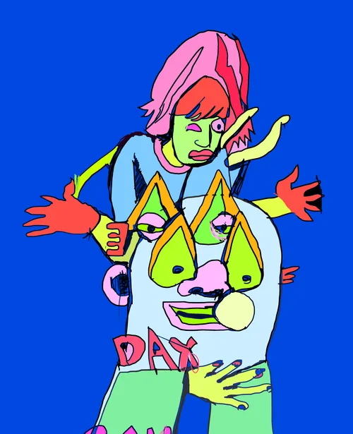 Item #41214688483596147503737502216052218897266725628319243521610958004125421273089 Media