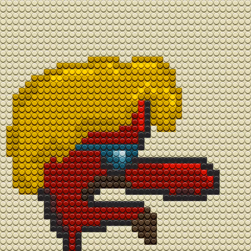 Item #7948986454524070020768945236896966363085064345480333639509915758598033506305 Media