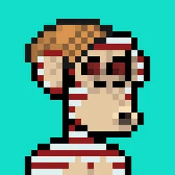 PixelApe 9418