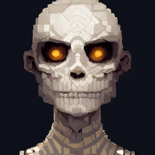 Artskeletron