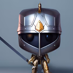 Robobug #00098