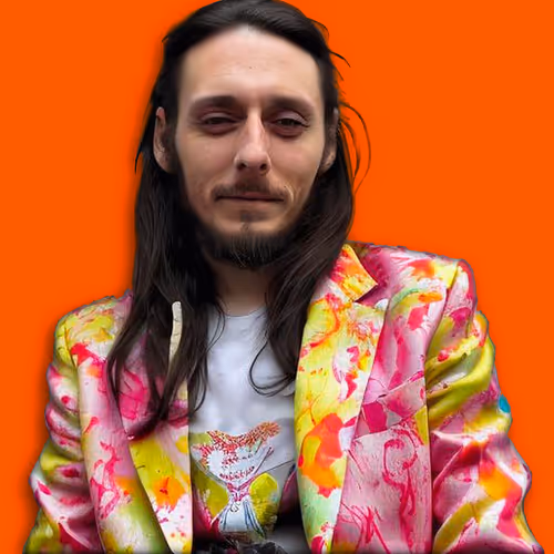 Item #61159288047286675960742925336613339324433115807602883451618321466263609540609 Media