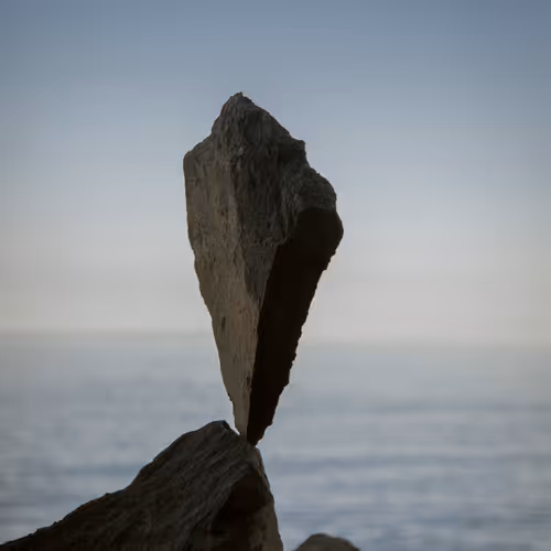 Level Life Rocks
