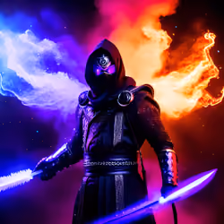 PSYOP WARRIOR #60