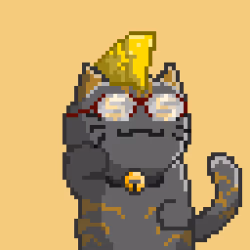 Lucky Cat Infinity