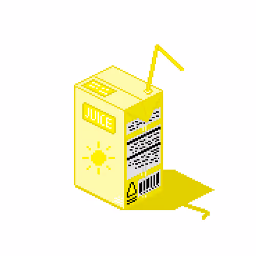 Juicebox #2522