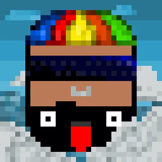 Item #40930059826298205183487168041223830856677554863973398691462492967275962826753 Media