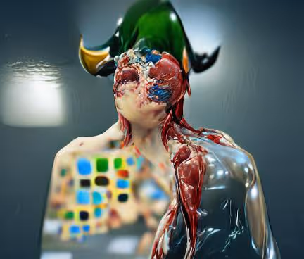 Item #2506327332938215342280362687992396754416824764616132424376445808041105817601 Media