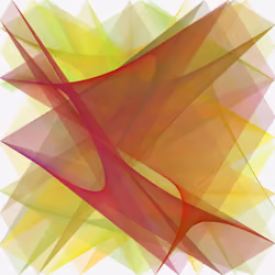 Flowing Colors #43