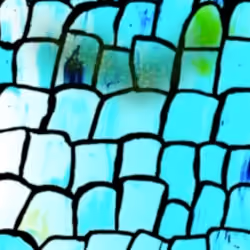 The Digital Patterns of Yarning MVC