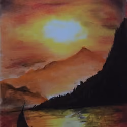 Mystic Mountains