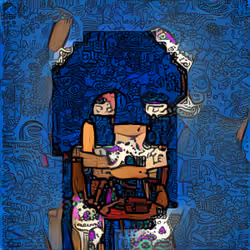 The HashPunk #0041
