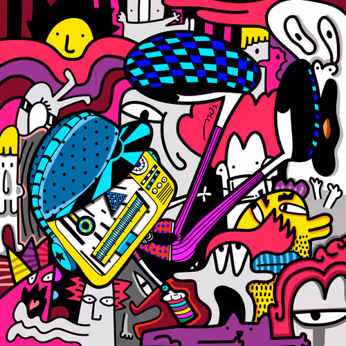 Dj By KABUA 01/01