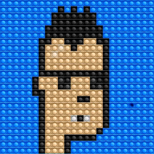 Item #41290390596365734176968961616270935146020872998101866759684732646301894705153 Media