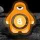 Crypto Alien: BITCOIN