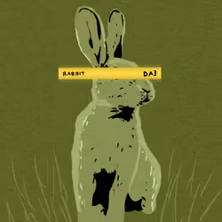 Rabbit Driew (DA3)
