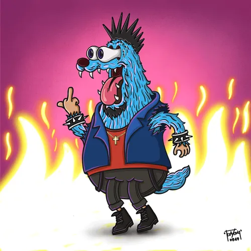 Item #66031707919564511545169311705130309521565280262337256915535165489722307903489 Media