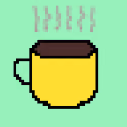 gm king coffee #47