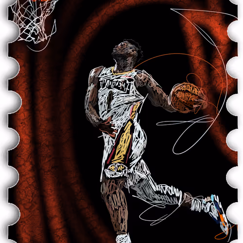 Scribbleshots #13