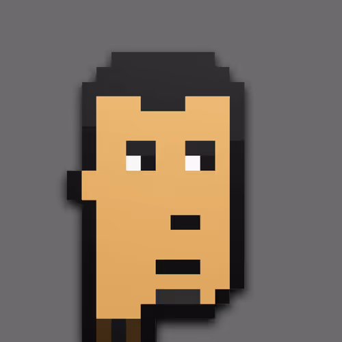 San Andreas Cryptopunk