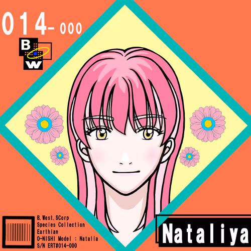 Item #90234109399185068678888686560579929760217473828357420698184956064813985824769 Media