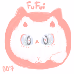 Fu Fui #007