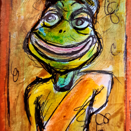 Themagicaluniversesdoodles