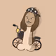FriedDickie_NFT Collection