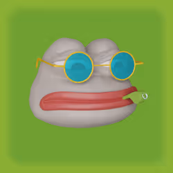 Freaky Pepega #14