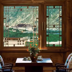 window