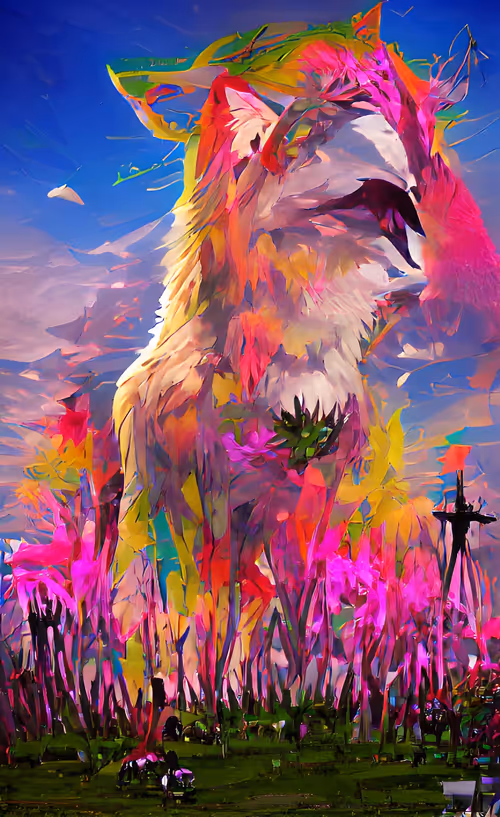 Item #101207707199144068843896111188813211219560301687064040746095312931434151280641 Media