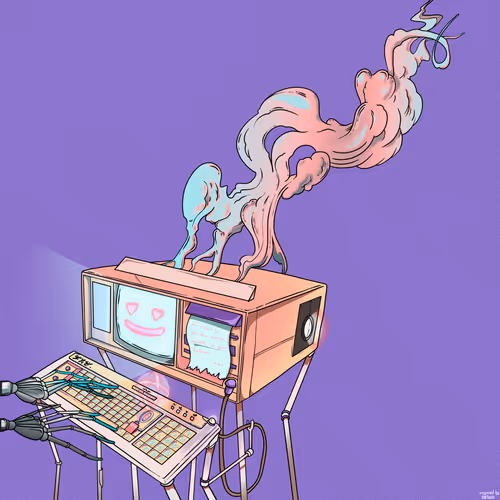 Item #91580180632692063641377476675598984900043635644309323273820101581045686599681 Media